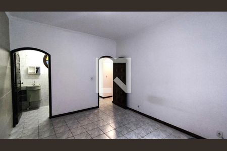Quarto 1 - Suíte de casa à venda com 3 quartos, 200m² em Cidade Nova, Jundiaí