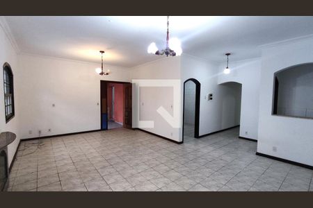 Sala de casa à venda com 3 quartos, 200m² em Cidade Nova, Jundiaí