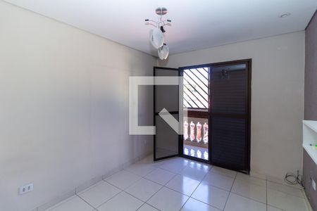 Quarto 1 de casa para alugar com 4 quartos, 175m² em Vila União (zona Leste), São Paulo