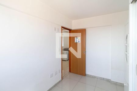 Quarto de apartamento para alugar com 2 quartos, 58m² em Manacás, Belo Horizonte