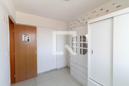 Quarto de apartamento para alugar com 2 quartos, 58m² em Manacás, Belo Horizonte