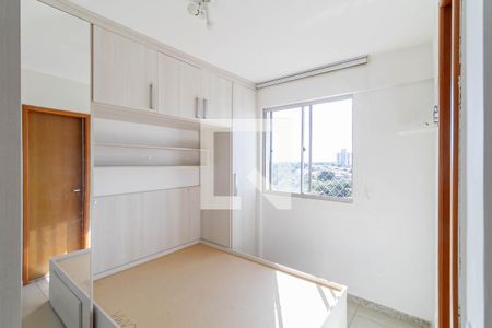 Suíte de apartamento para alugar com 2 quartos, 58m² em Manacás, Belo Horizonte