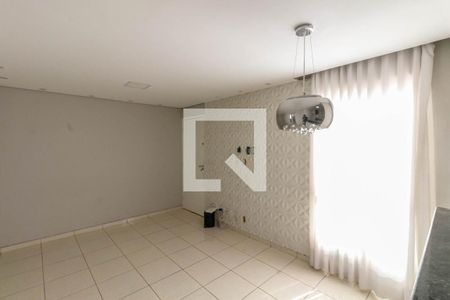 Sala de apartamento para alugar com 2 quartos, 56m² em Camargos, Belo Horizonte