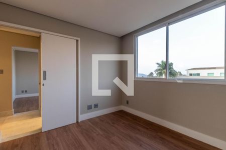 Quarto 2 de casa de condomínio à venda com 5 quartos, 390m² em Alphaville Nova Lima, Nova Lima