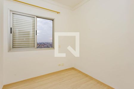 Quarto 1 de apartamento à venda com 3 quartos, 61m² em Cursino, São Paulo