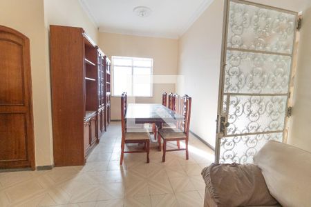 Sala de casa de condomínio para alugar com 3 quartos, 129m² em Vila Isabel, Rio de Janeiro