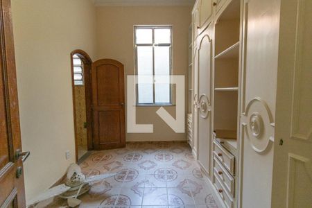 Quarto 1 - Suíte de casa de condomínio para alugar com 3 quartos, 129m² em Vila Isabel, Rio de Janeiro