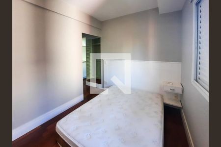 Suíte 1 de apartamento à venda com 3 quartos, 137m² em Vila Olímpia, São Paulo