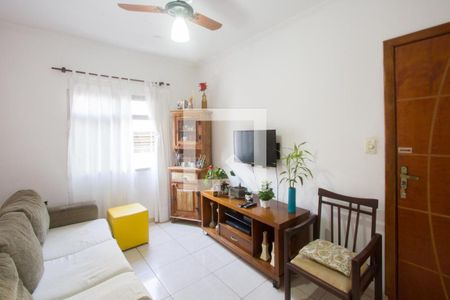 Apartamento à venda com 80m², 3 quartos e sem vagaSala