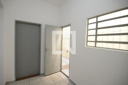 Sala 3 de casa para alugar com 3 quartos, 100m² em Cambuci, São Paulo