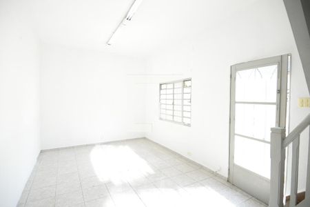 Sala de casa para alugar com 3 quartos, 100m² em Cambuci, São Paulo