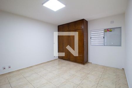 Suíte de casa para alugar com 3 quartos, 250m² em Jardim Vergueiro, Sorocaba