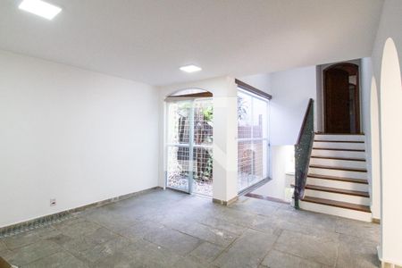 Sala de casa para alugar com 3 quartos, 250m² em Jardim Vergueiro, Sorocaba