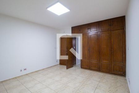 Suíte de casa para alugar com 3 quartos, 250m² em Jardim Vergueiro, Sorocaba