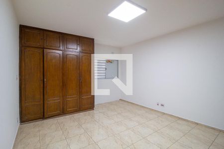 Suíte de casa para alugar com 3 quartos, 250m² em Jardim Vergueiro, Sorocaba