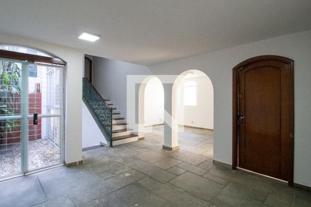 Sala de casa para alugar com 3 quartos, 250m² em Jardim Vergueiro, Sorocaba