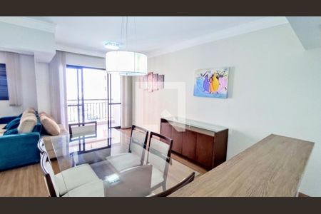 Apartamento para alugar com 2 quartos, 78m² em Ponte Sao Joao, Jundiaí