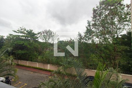 Vista da Sala de apartamento para alugar com 2 quartos, 49m² em Campo Grande, Rio de Janeiro