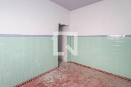 Casa para alugar com 35m², 1 quarto e sem vagaSala/Cozinha 