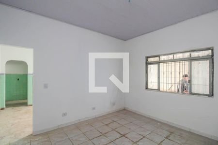 Quarto  de casa para alugar com 1 quarto, 35m² em Vila Formosa, São Paulo