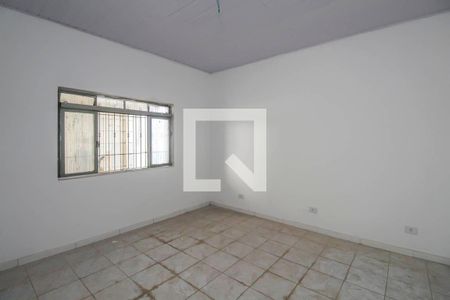 Quarto  de casa para alugar com 1 quarto, 35m² em Vila Formosa, São Paulo