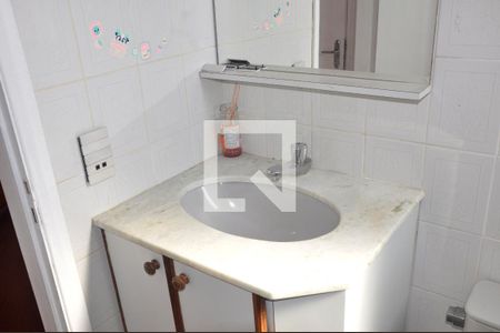 Suíte do Quarto 01 de apartamento à venda com 2 quartos, 86m² em Parque Mandaqui, São Paulo