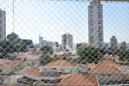 Vista da Varanda da Sala de apartamento à venda com 2 quartos, 86m² em Parque Mandaqui, São Paulo
