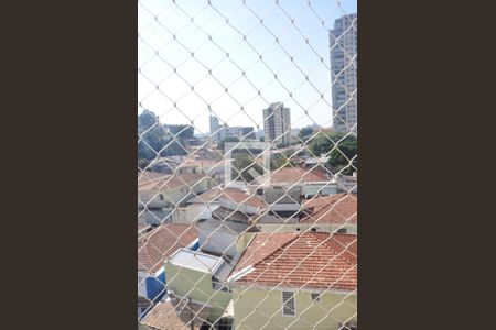 Vista do Quarto 01 com Suíte de apartamento à venda com 2 quartos, 86m² em Parque Mandaqui, São Paulo