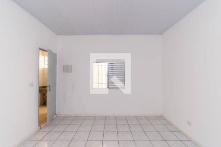 Studio de casa de condomínio para alugar com 1 quarto, 35m² em Vila Formosa, São Paulo