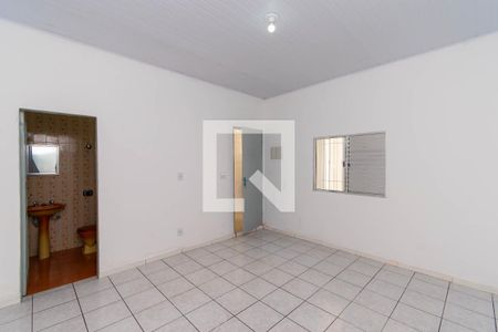 Casa de condomínio para alugar com 35m², 1 quarto e sem vagaStudio