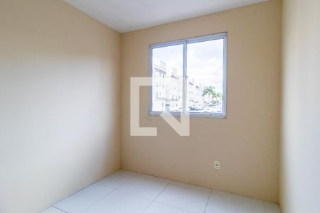 Quarto 1 de apartamento para alugar com 2 quartos, 39m² em Santo Antônio, São José dos Pinhais