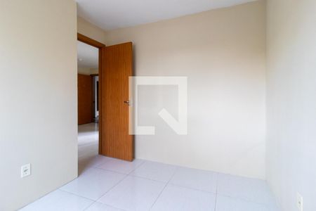 Quarto 2 de apartamento para alugar com 2 quartos, 39m² em Santo Antônio, São José dos Pinhais