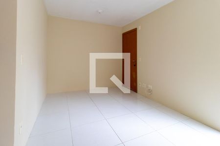 Sala de apartamento para alugar com 2 quartos, 39m² em Santo Antônio, São José dos Pinhais