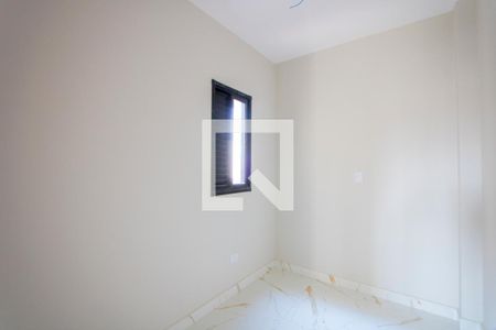 Quarto 2 de apartamento à venda com 2 quartos, 100m² em Vila Cecilia Maria, Santo André