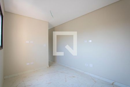 Sala de apartamento à venda com 2 quartos, 100m² em Vila Cecilia Maria, Santo André