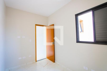 Quarto 2 de apartamento à venda com 2 quartos, 100m² em Vila Cecilia Maria, Santo André