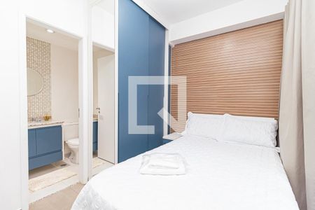 Studio de kitnet/studio à venda com 1 quarto, 25m² em Bela Vista, São Paulo