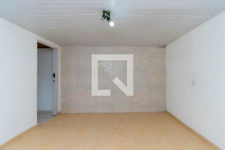 Casa para alugar com 35m², 1 quarto e sem vagaSala