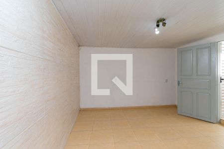 Sala de casa à venda com 1 quarto, 35m² em Vila Formosa, São Paulo