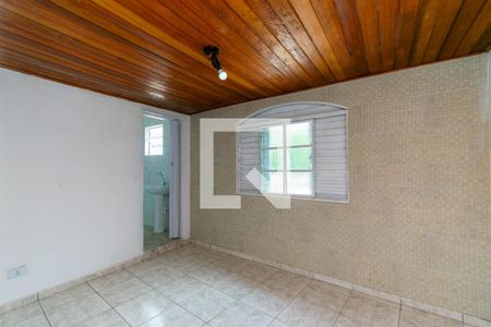 Suíte de casa à venda com 1 quarto, 35m² em Vila Formosa, São Paulo