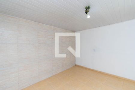 Casa para alugar com 35m², 1 quarto e sem vagaSala