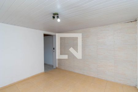 Casa para alugar com 35m², 1 quarto e sem vagaSala