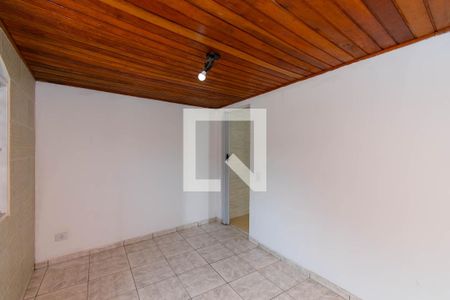 Suíte de casa para alugar com 1 quarto, 35m² em Vila Formosa, São Paulo