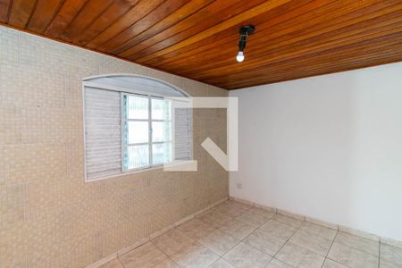 Suíte de casa à venda com 1 quarto, 35m² em Vila Formosa, São Paulo