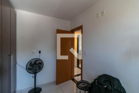 Quarto 1 de apartamento à venda com 2 quartos, 55m² em Arvoredo Ii, Contagem