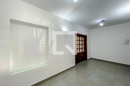 Sala de casa à venda com 3 quartos, 203m² em Alto da Mooca, São Paulo