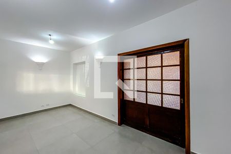 Sala de casa à venda com 3 quartos, 203m² em Alto da Mooca, São Paulo