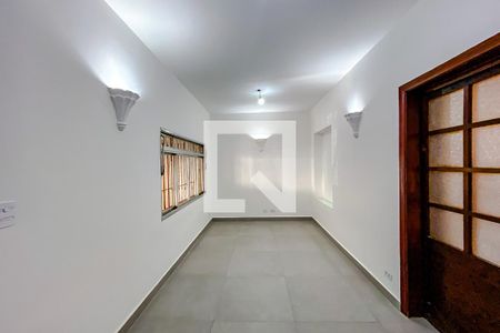 Sala de casa à venda com 3 quartos, 203m² em Alto da Mooca, São Paulo