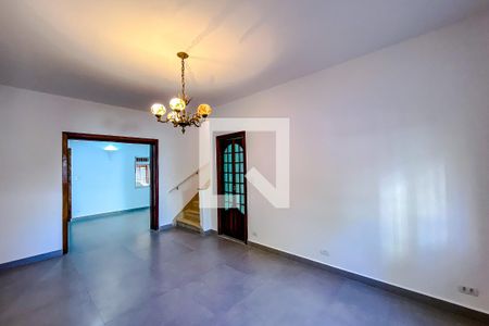 Sala de Jantar de casa à venda com 3 quartos, 203m² em Alto da Mooca, São Paulo