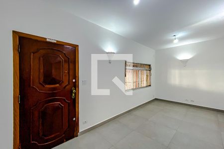 Sala de casa à venda com 3 quartos, 203m² em Alto da Mooca, São Paulo